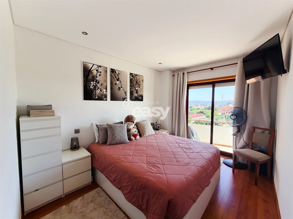 Apartamento T3 para Venda em Macieira da Maia Foto 166