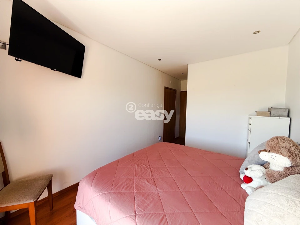 Apartamento T3 para Venda em Macieira da Maia Foto 196