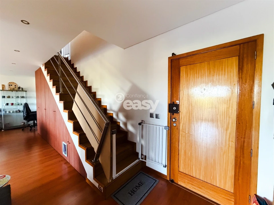 Apartamento T3 para Venda em Macieira da Maia Foto 4