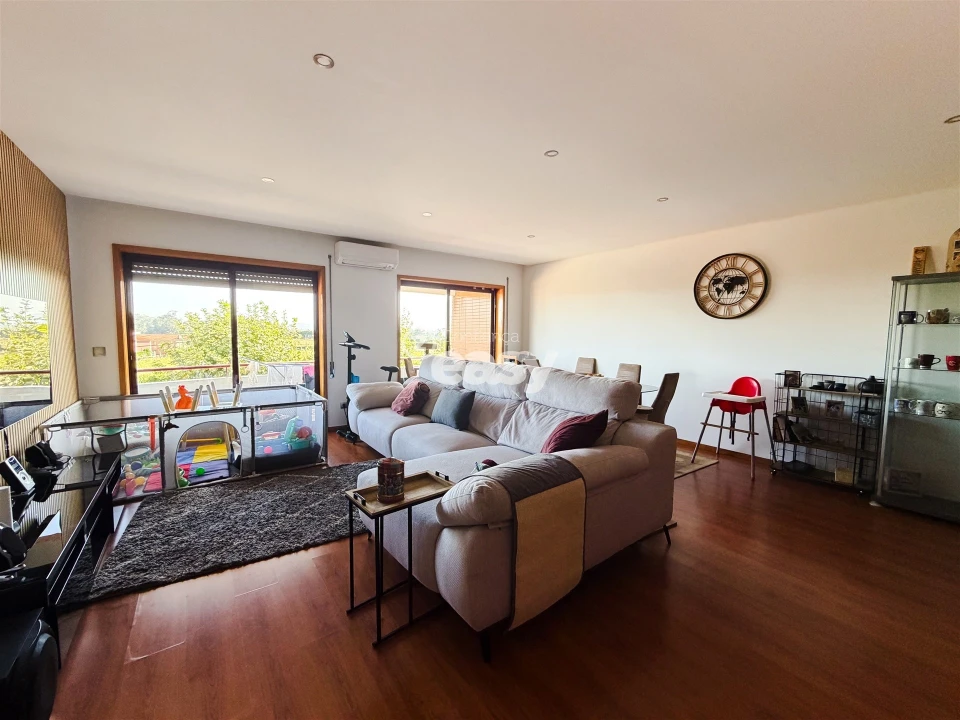 Apartamento T3 para Venda em Macieira da Maia Foto 105