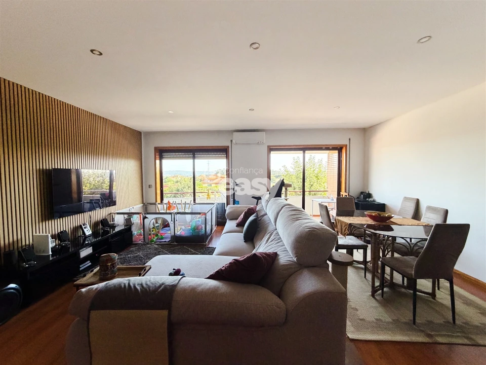Apartamento T3 para Venda em Macieira da Maia Foto 42