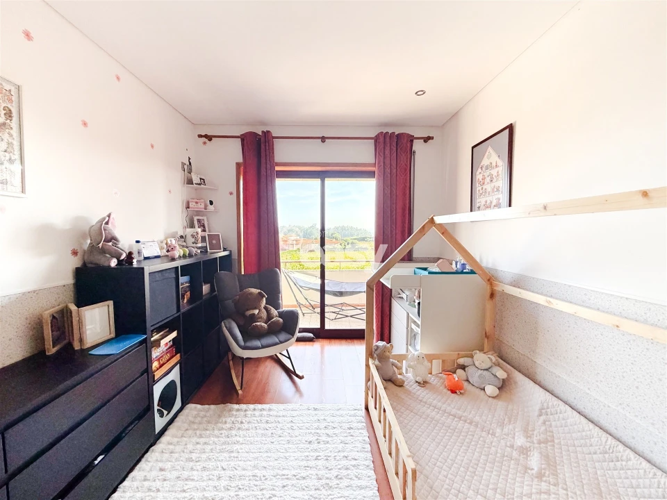 Apartamento T3 para Venda em Macieira da Maia Foto 128