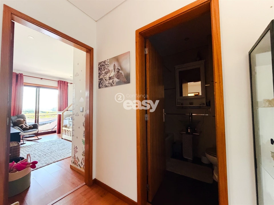 Apartamento T3 para Venda em Macieira da Maia Foto 122