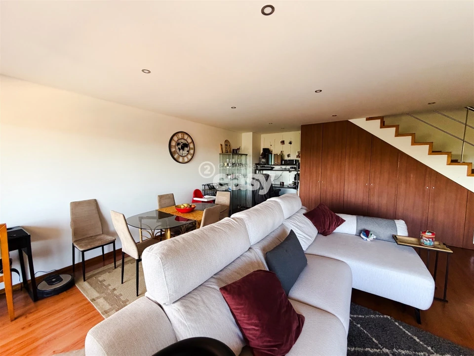 Apartamento T3 para Venda em Macieira da Maia Foto 83