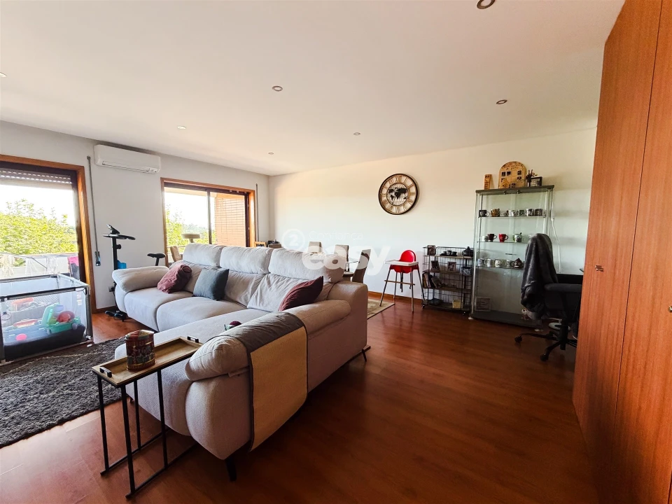 Apartamento T3 para Venda em Macieira da Maia Foto 102