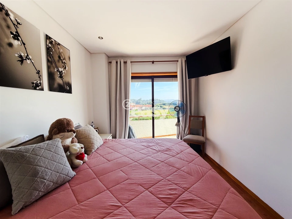 Apartamento T3 para Venda em Macieira da Maia Foto 203