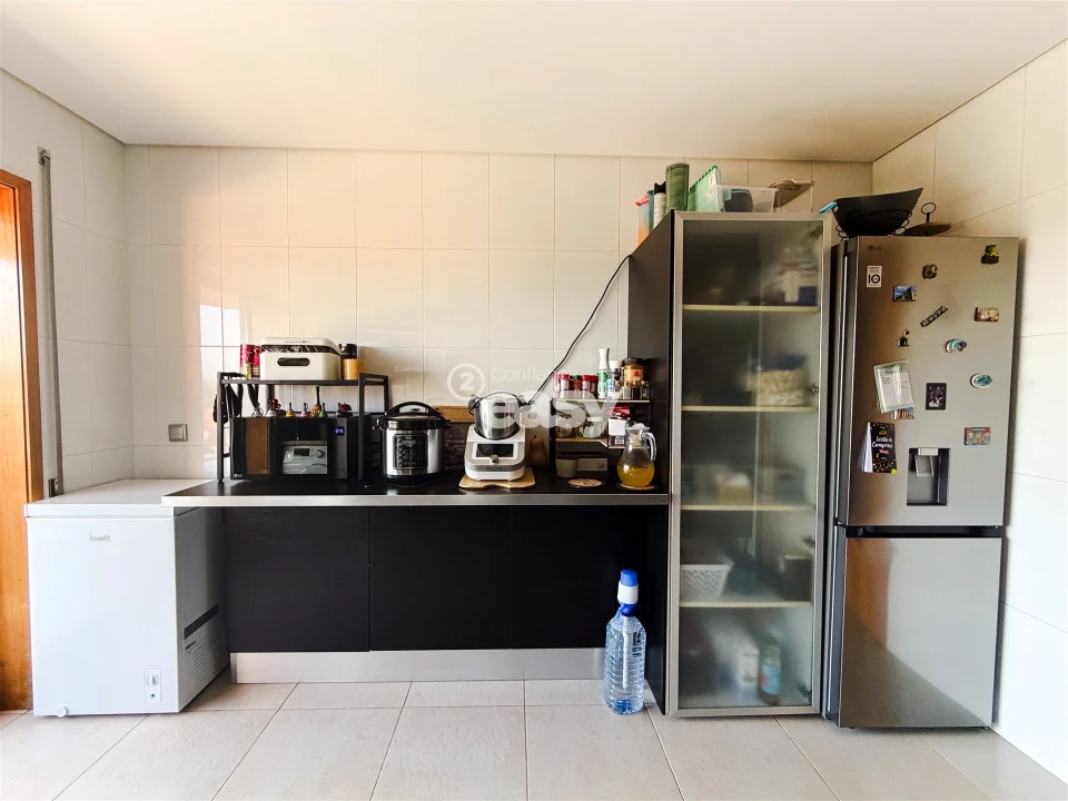 Apartamento T3 para Venda em Macieira da Maia Foto 32