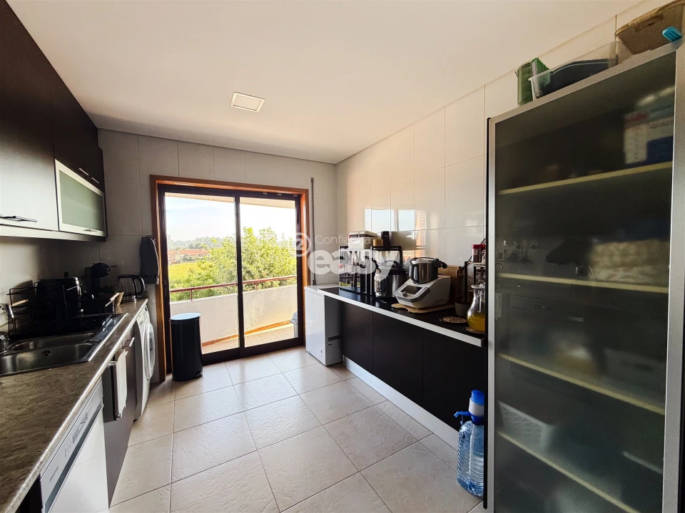 Apartamento T3 para Venda em Macieira da Maia Foto 23