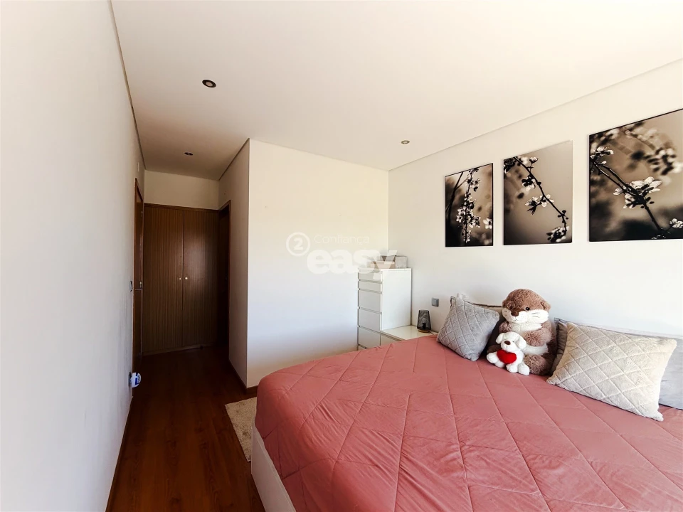 Apartamento T3 para Venda em Macieira da Maia Foto 190