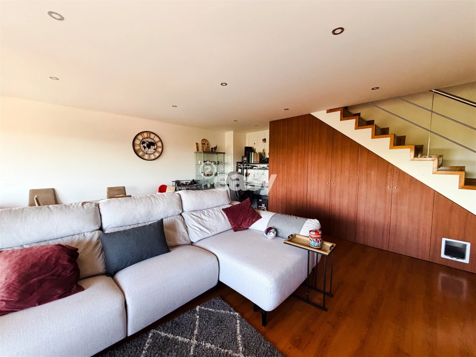 Apartamento T3 para Venda em Macieira da Maia Foto 1
