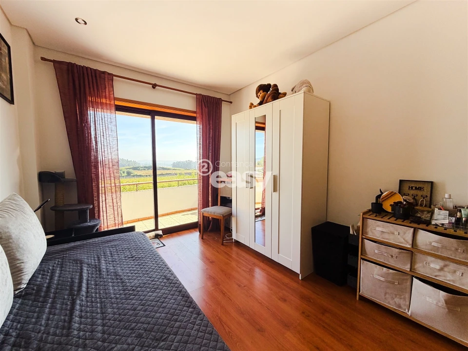 Apartamento T3 para Venda em Macieira da Maia Foto 155