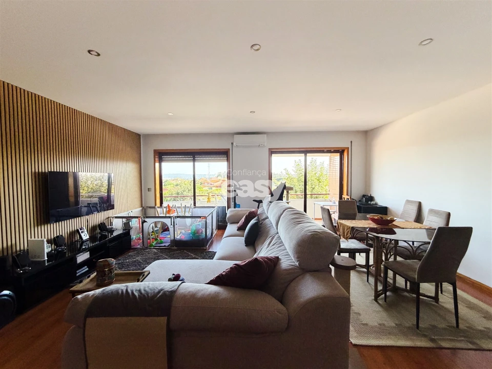 Apartamento T3 para Venda em Macieira da Maia Foto 43