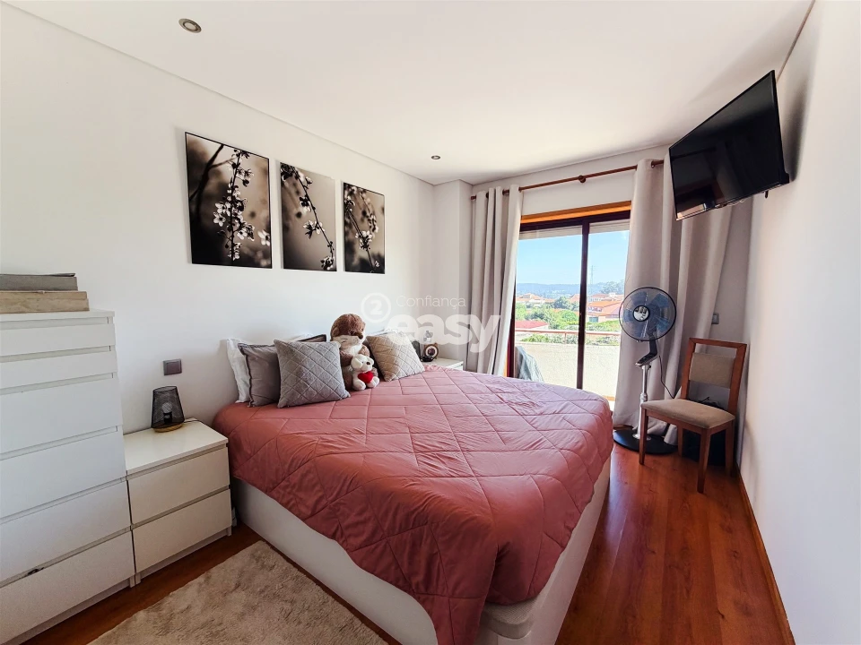 Apartamento T3 para Venda em Macieira da Maia Foto 168