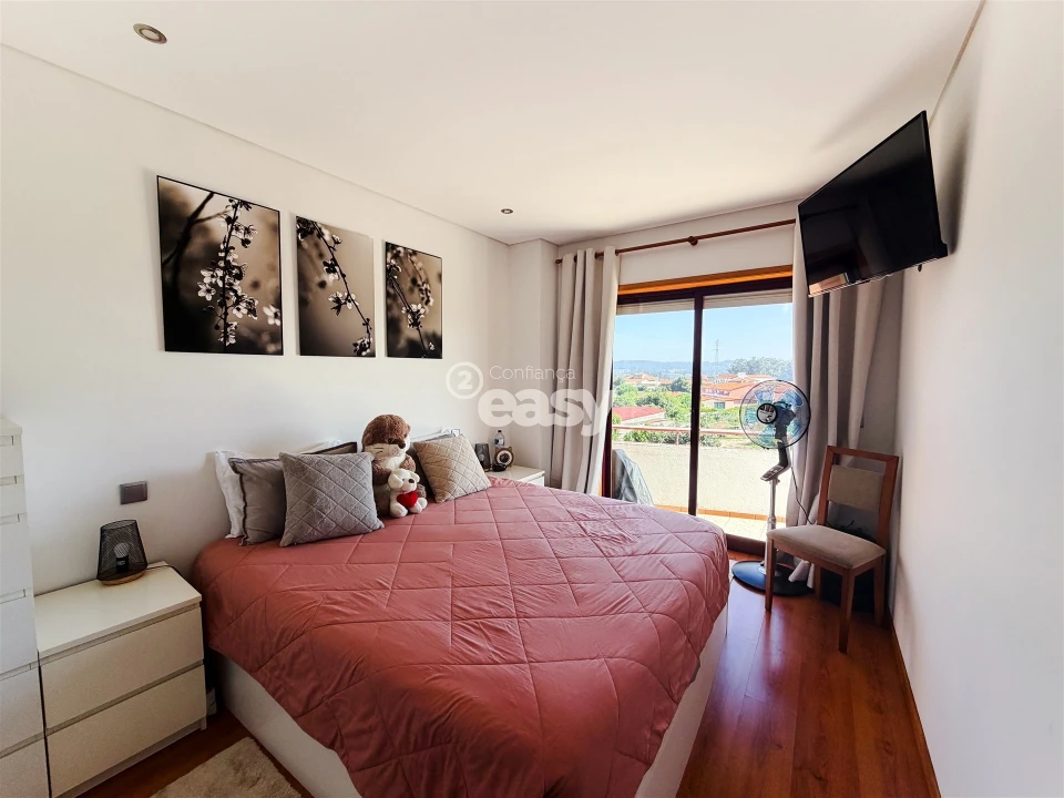 Apartamento T3 para Venda em Macieira da Maia Foto 206