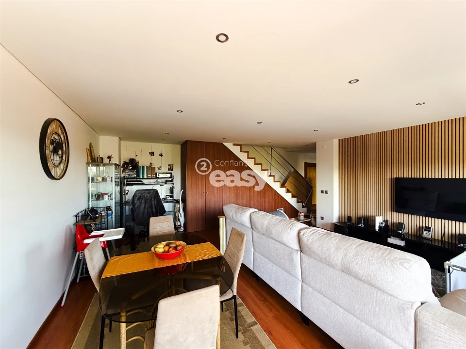 Apartamento T3 para Venda em Macieira da Maia Foto 67