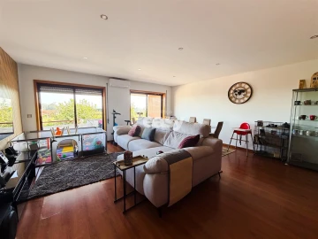 Apartamento T3 para Venda em Macieira da Maia