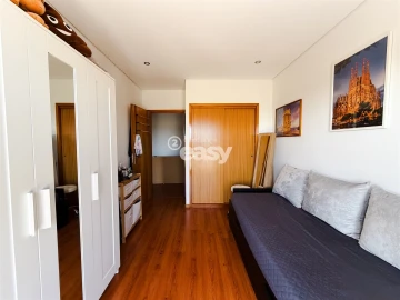 Apartamento T3 para Venda em Macieira da Maia