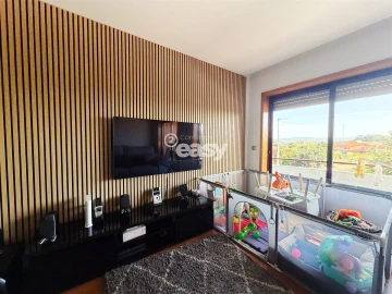 Apartamento T3 para Venda em Macieira da Maia