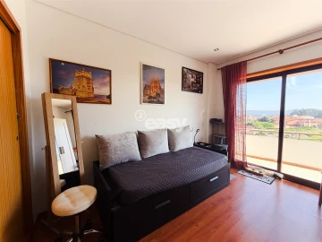 Apartamento T3 para Venda em Macieira da Maia