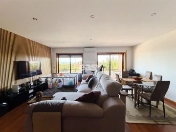 Apartamento T3 para Venda em Macieira da Maia