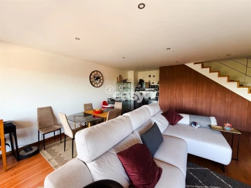 Apartamento T3 para Venda em Macieira da Maia