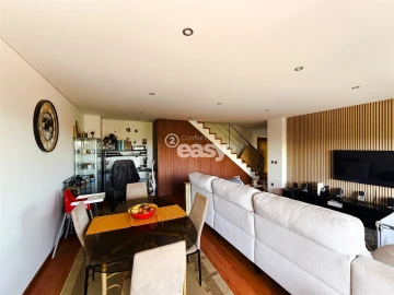 Apartamento T3 para Venda em Macieira da Maia