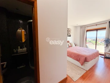Apartamento T3 para Venda em Macieira da Maia