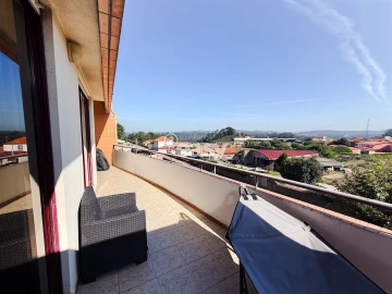 Apartamento T3 para Venda em Macieira da Maia