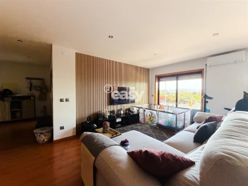 Apartamento T3 para Venda em Macieira da Maia