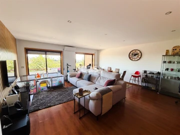 Apartamento T3 para Venda em Macieira da Maia