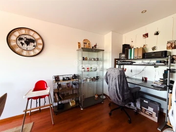 Apartamento T3 para Venda em Macieira da Maia