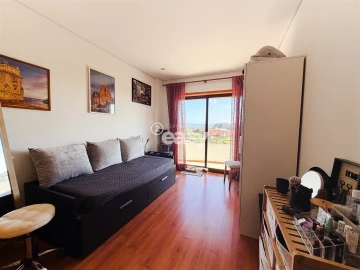 Apartamento T3 para Venda em Macieira da Maia