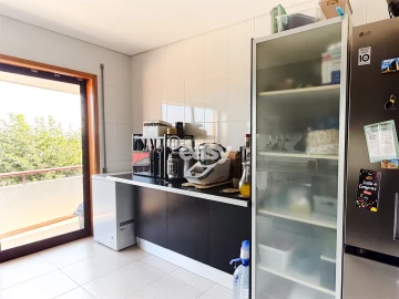 Apartamento T3 para Venda em Macieira da Maia