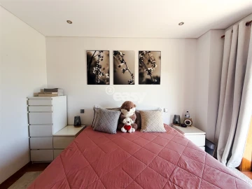 Apartamento T3 para Venda em Macieira da Maia