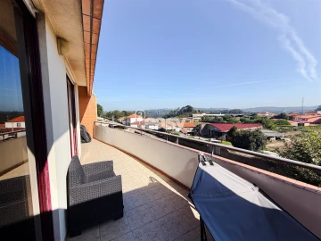 Apartamento T3 para Venda em Macieira da Maia