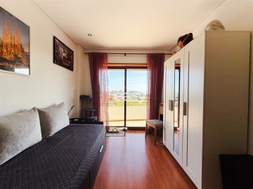 Apartamento T3 para Venda em Macieira da Maia