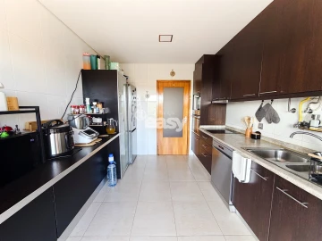 Apartamento T3 para Venda em Macieira da Maia