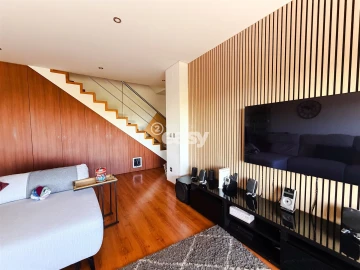 Apartamento T3 para Venda em Macieira da Maia