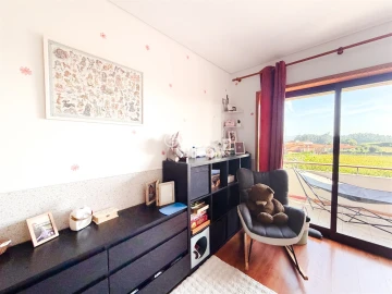 Apartamento T3 para Venda em Macieira da Maia