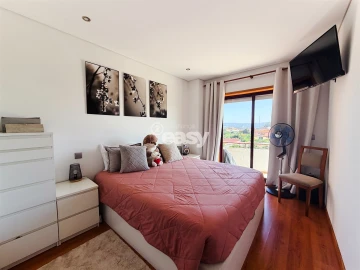 Apartamento T3 para Venda em Macieira da Maia