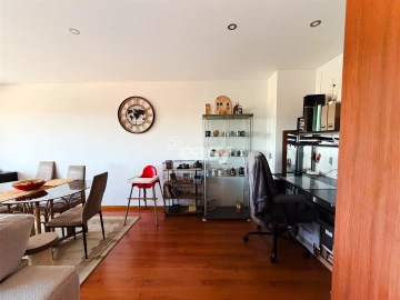 Apartamento T3 para Venda em Macieira da Maia