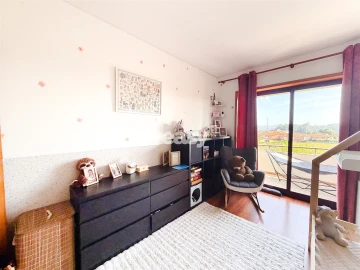 Apartamento T3 para Venda em Macieira da Maia