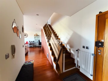 Apartamento T3 para Venda em Macieira da Maia