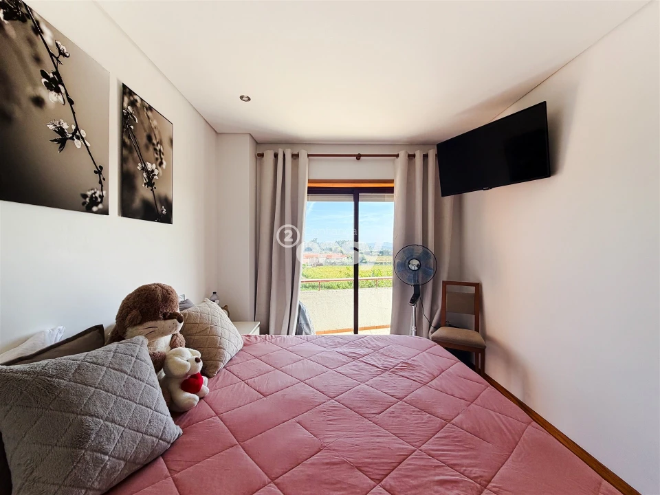 Apartamento T3 para Venda em Macieira da Maia Foto 202