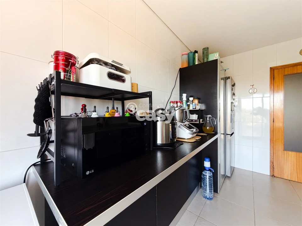 Apartamento T3 para Venda em Macieira da Maia Foto 29