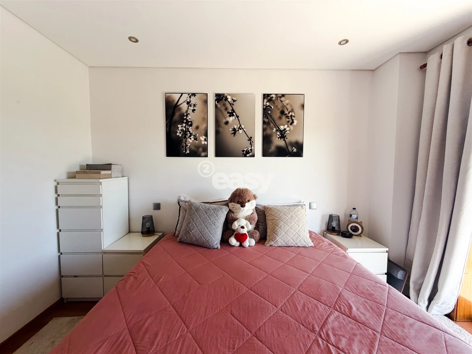 Apartamento T3 para Venda em Macieira da Maia Foto 187