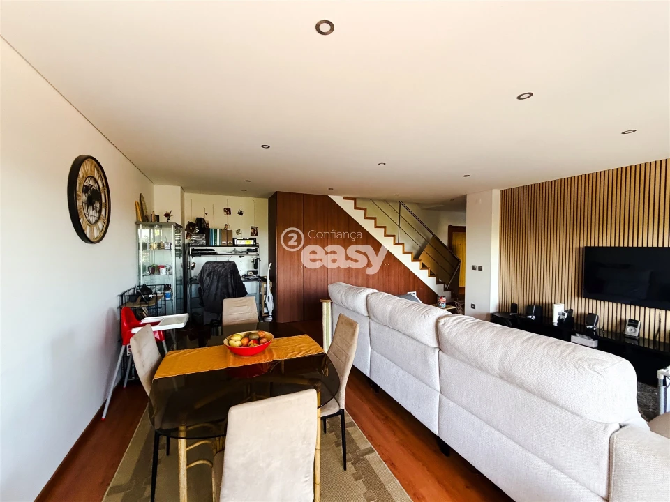 Apartamento T3 para Venda em Macieira da Maia Foto 69
