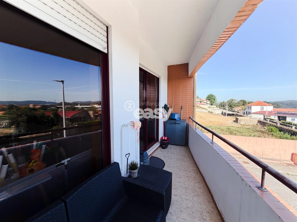 Apartamento T3 para Venda em Macieira da Maia Foto 222