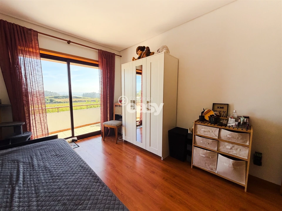 Apartamento T3 para Venda em Macieira da Maia Foto 153