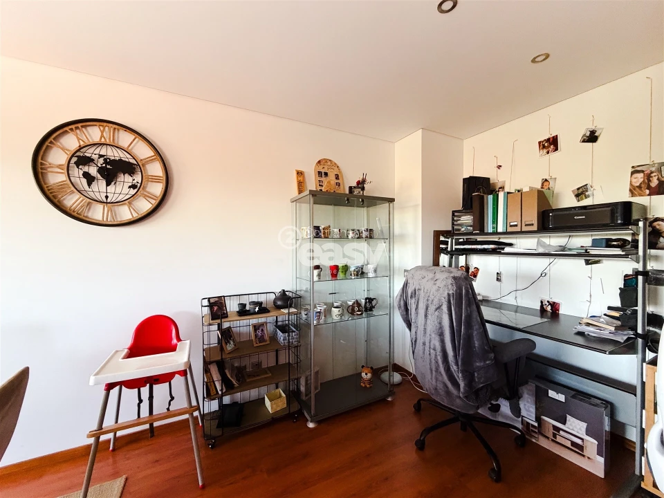 Apartamento T3 para Venda em Macieira da Maia Foto 52